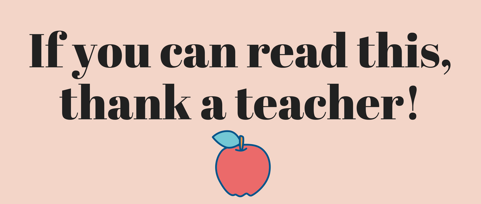 The Science of Teaching Reading