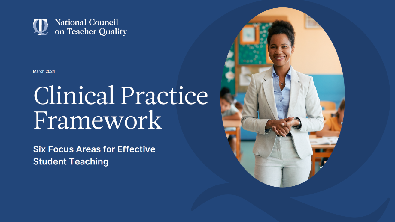Clinical Practice Framework