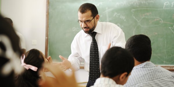 Affording to stay healthy: The costs of health insurance for teachers