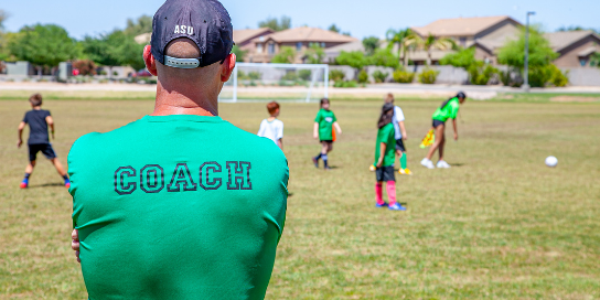 If you want to help new teachers improve, invest in great coaches