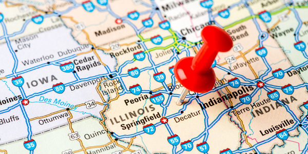 New from Illinois: Whether and where teacher shortages exist, and how states can tell
