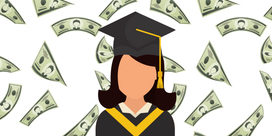 How do school districts compensate teachers for advanced degrees?