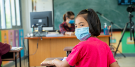 Substitute teachers during the pandemic: requirements, benefits, and pay