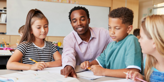 research on teacher quality Seven ways to make improving teacher evaluation worth the work