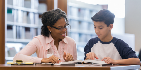 High-impact tutoring: Five ways to increase effectiveness with students