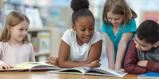 Leveraging American Rescue Plan Funds to Advance Literacy: A Step-by-Step Guide for States and Early Reading Advocates