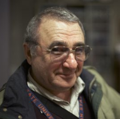 Dr. Mikhail Goldenberg
