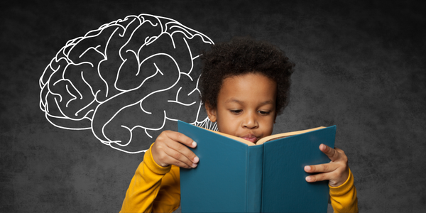 Teaching reading is brain science