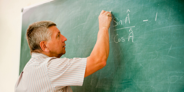 OK, Boomer: Why younger generations may be more effective teachers