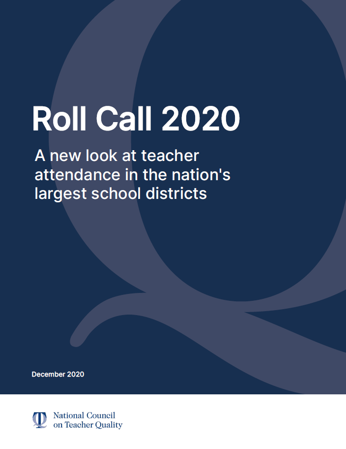 Roll Call 2020