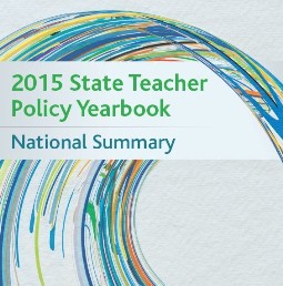 2015 State Teacher Policy Yearbook