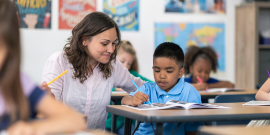 Six steps to use student teachers to solve staffing challenges