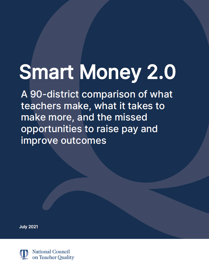Smart Money 2.0