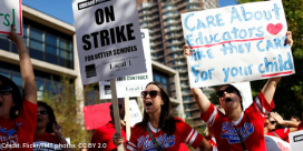 Teacher pay matters. So does pay policy