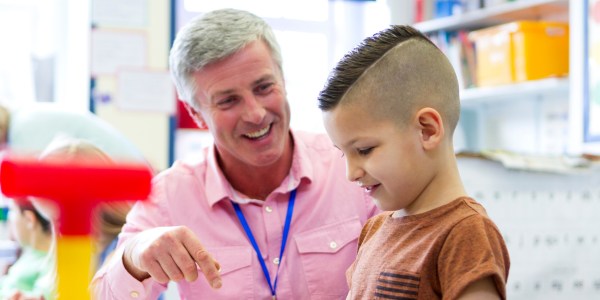 Trained but sidelined: how schools are missing out on mid-career teachers