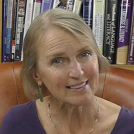 Dr. Deborah Glaser