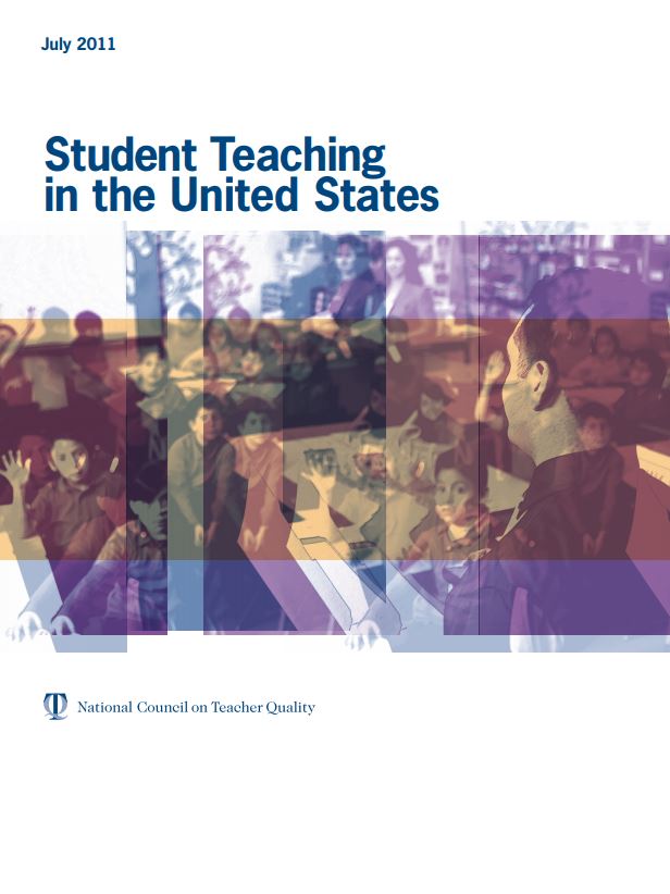 Student Teaching in the United States